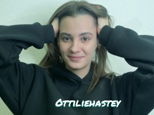 Ottiliehastey