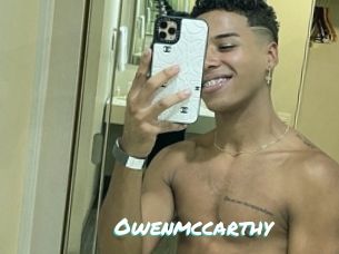 Owenmccarthy