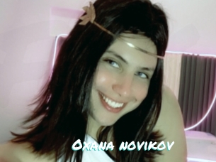 Oxana_novikov