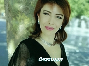 Oxysunny