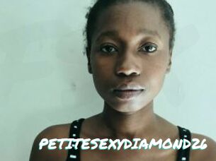 PETITESEXYDIAMOND26