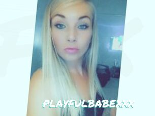 PLAYFULBABEXXX