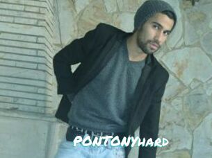 PONTONYhard Free Sites X
