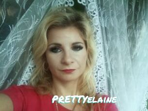 PRETTYelaine