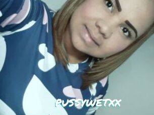 PUSSYWETXX