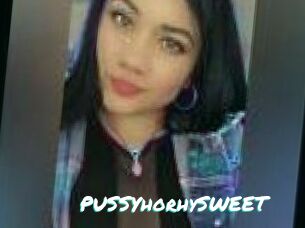 PUSSYhorhySWEET
