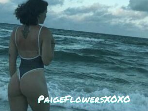 PaigeFlowersXOXO