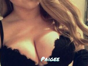 Paigee