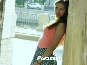 Pakizela
