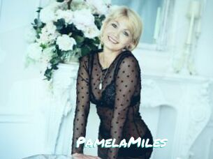 PamelaMiles