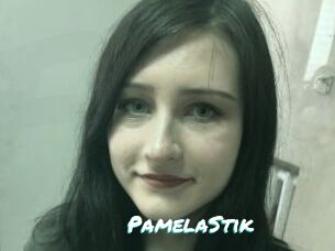 PamelaStik