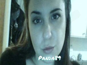 Panda89