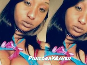 PandoraXRaven