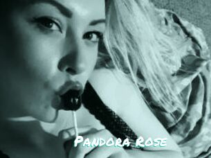 Pandora_Rose