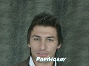 PapyHorny