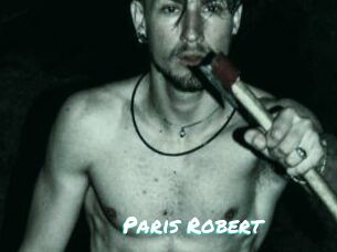 Paris_Robert