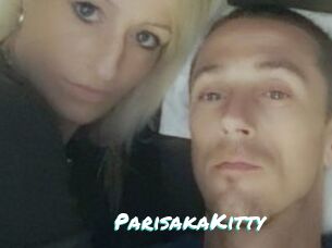 ParisakaKitty