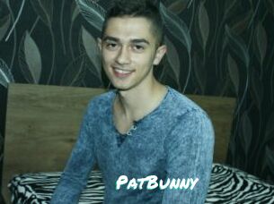 PatBunny