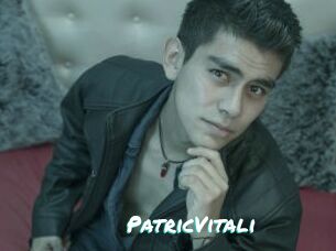 PatricVitali