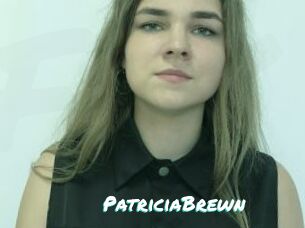 PatriciaBrewn