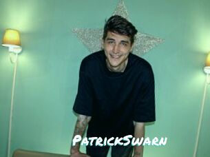 PatrickSwarn