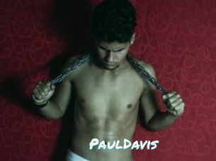 PaulDavis