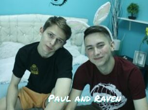 Paul_and_Raven