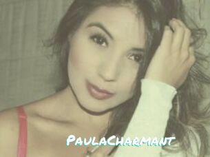 PaulaCharmant