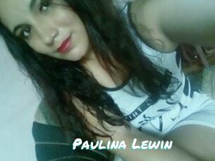 Paulina_Lewin