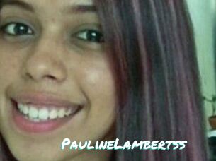 PaulineLambertss