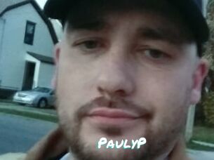 PaulyP