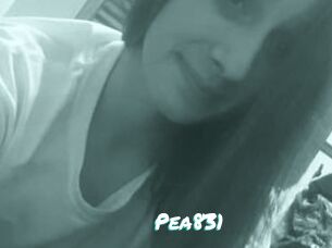 Pea831