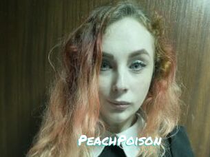 PeachPoison