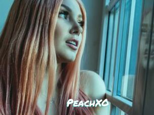 PeachXO