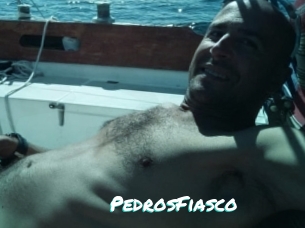 PedrosFiasco