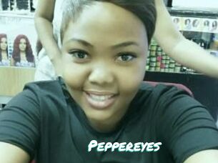 Peppereyes