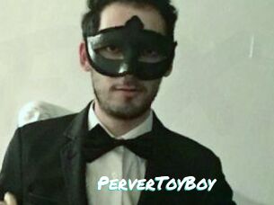 PerverToyBoy