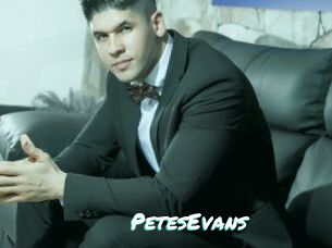 PetesEvans
