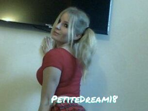 PetiteDream18