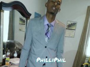 PhilliPhil