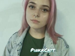 PinkkCatt