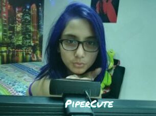 PiperCute