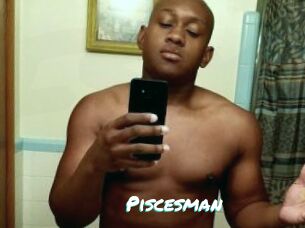 Piscesman