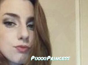 PixxxiPrincess