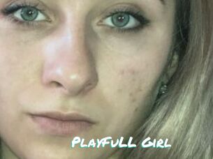 PlayFuLL_Girl