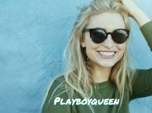 Playboyqueen