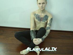 PlayfulALIX
