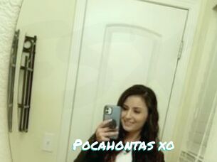 Pocahontas_xo