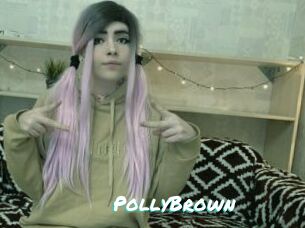 PollyBrown