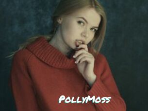 PollyMoss